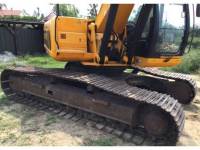 JCB JS290LC,  #4