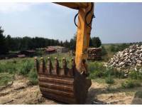 JCB JS290LC,  #5