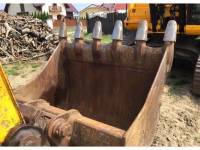 JCB JS290LC,  #6