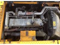 JCB JS290LC,  #7