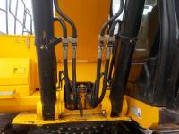 JCB JS330XD,  #4