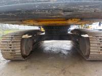 JCB JS330XD,  #5