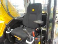 JCB JS330XD,  #7