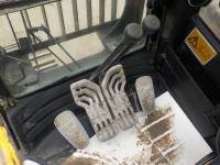 JCB JS330XD,  #8