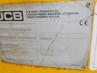 JCB JS330XD,  #10