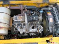 JCB JS130 W,  #6