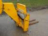 JCB 535-140 Hi-Viz,  #4