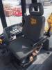 JCB 3,  #5