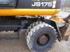 JCB JS175W,  #5