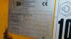 JCB JS175W,  #10