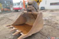 JCB JS220LC,  #6