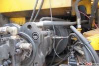 JCB JS220LC,  #7