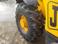 JCB 535-140 Powershift,  #5