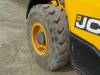JCB 550-80 Wastemaster Turbo Power,  #5