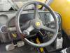 JCB 550-80 Wastemaster Turbo Power,  #8