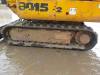 JCB 8015,  #7