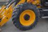 JCB 4CX Turbo Powershift,  #4