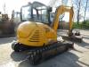JCB 8052,  #4