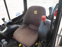 JCB 8025,  #8