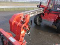JCB 520-50,  #8