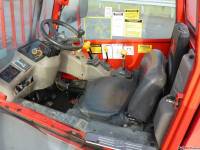 JCB 520-50,  #9