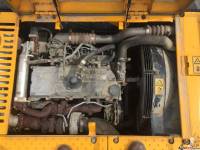 JCB JS 200 W,  #8