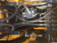 JCB JS 200 W,  #9