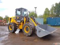 JCB 426 HT,  #5