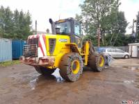 JCB 426 HT,  #6