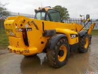 JCB 540-200 Turbo Powershift,  #2