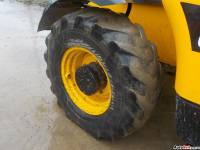 JCB 540-200 Turbo Powershift,  #5