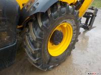 JCB 540-200 Turbo Powershift,  #6