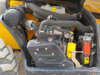 JCB 535-140 Powershift Telehandler,  #5
