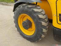 JCB 535-140 Powershift Telehandler,  #6