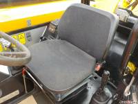 JCB 535-140 Powershift Telehandler,  #8