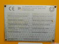 JCB 535-140 Powershift Telehandler,  #10