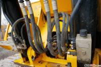 JCB JS220LC,  #6