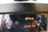 JCB JS220LC,  #10