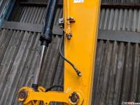 JCB JS 160 W,  #7