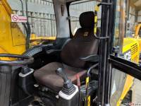 JCB JS 160 W,  #9