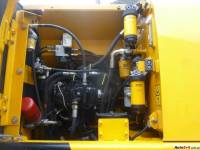 JCB JS 160 W,  #7