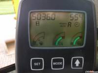 JCB JS 160 W,  #10
