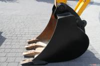 JCB JS145W,  #6