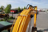 JCB JS145W,  #7