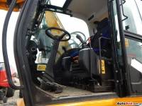 JCB JS175W,  #8
