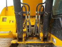JCB JS220LC,  #5
