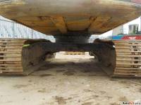 JCB JS220LC,  #6