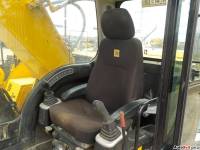 JCB JS220LC,  #7