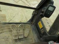 JCB JS220LC,  #8