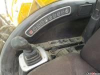 JCB JS220LC,  #9